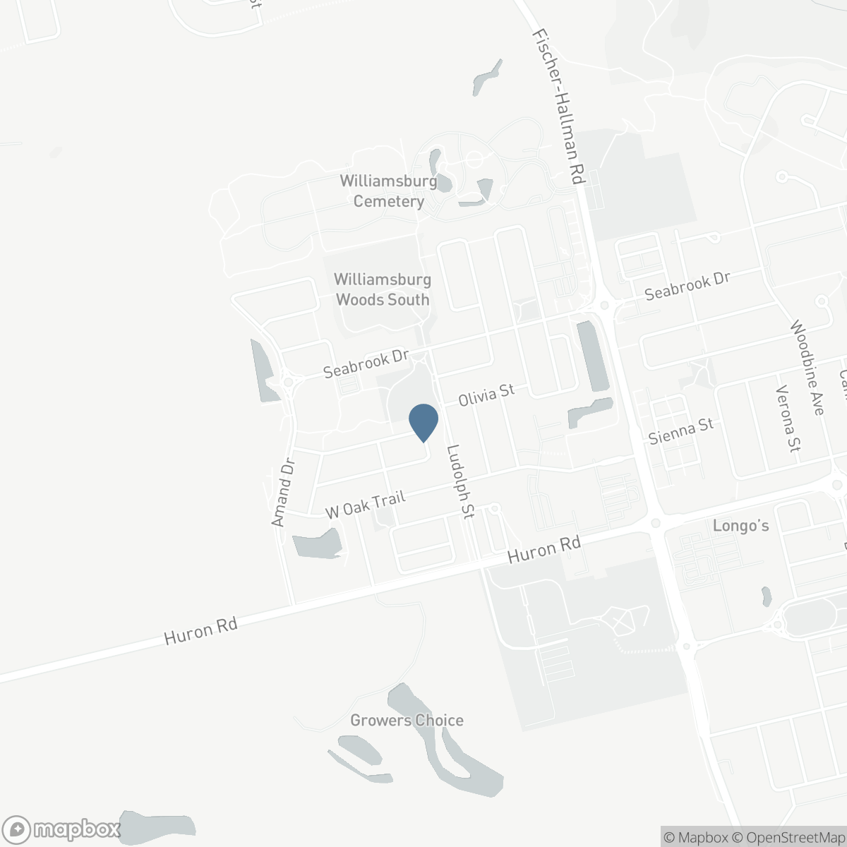 330 GROVEHILL Crescent, Kitchener, Ontario N2R 0K2
